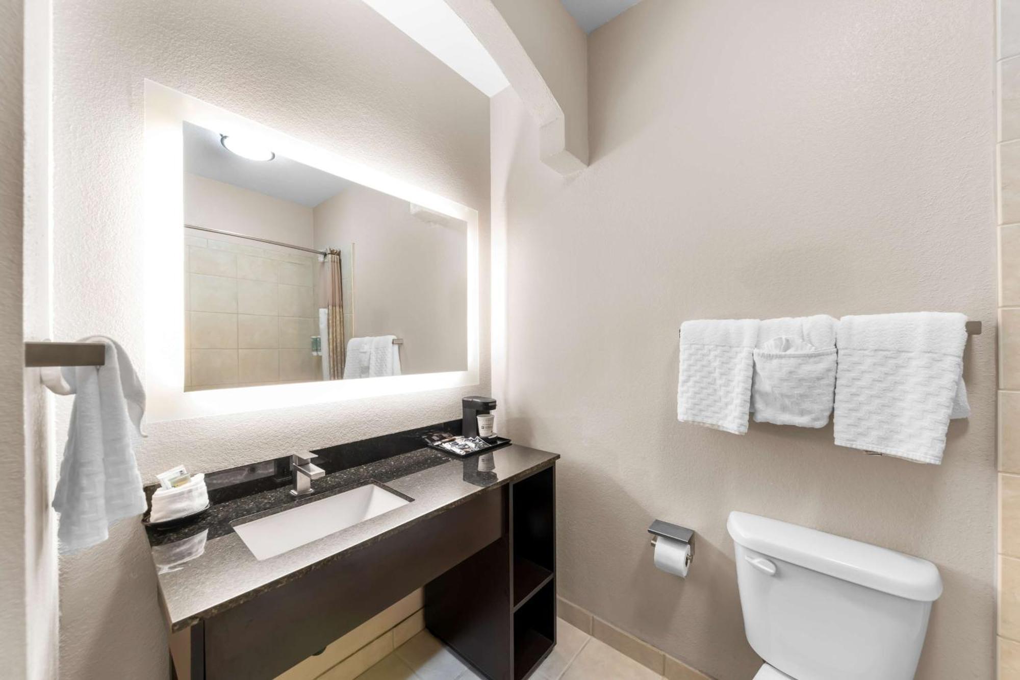 Best Western Halito Inn Calera Exterior foto